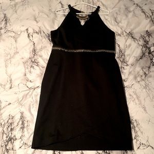 The Little Black Dress